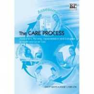 The Care Process : Assessment, Planning, Implementation and Evaluation in Health and Social Care