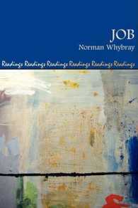 Job (Readings - a New Biblical Commentary S.) （2ND）