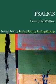 Psalms (Readings - a New Biblical Commentary S.)