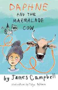 Daphne & the Marmalade Cow
