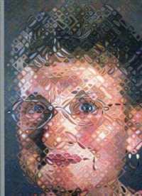 Chuck Close : Family and Others