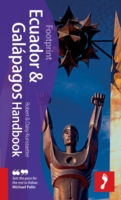 Footprint Ecuador & Galapagos (Footprint Ecuador and Galapagos Handbook) （7TH）