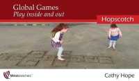 Global Games Play inside and out : Hopscotch
