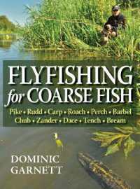 Flyfishing for Coarse Fish