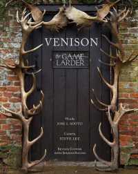 Venison : The Game Larder
