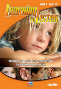 Learning to Listen