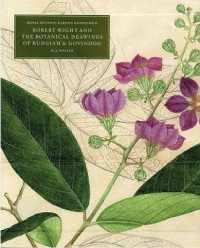 Robert Wight and the Botanical Drawings of Rungiah and Govindoo (3 volumes)