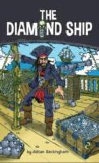 Diamond Ship -- Paperback / softback