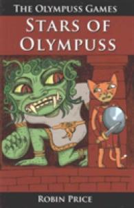 Stars of Olympuss (The Olympuss Games) -- Paperback / softback