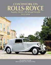 Coachwork on Rolls-Royce Twenty, 20/25, 25/30 & Wraith 1922-1939