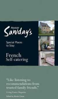 Special Places to Stay: French Self-catering (Special Places to Stay) （5TH）