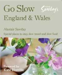 Go Slow England & Wales (Go Slow England & Wales) （2ND）