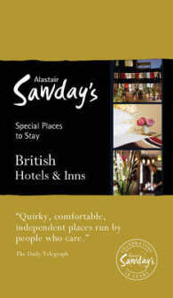 Alastair Sawday's Special Places to Stay British Hotels & Inns (Special Places to Stay British Hotels, Inns and Other Places) （15TH）