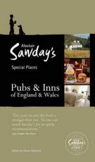 Pubs & Inns of England & Wales (Special Places Pubs & Inns of England & Wales) （11TH）