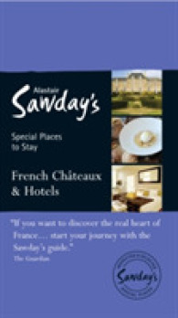 French Chateaux & Hotels (Special Places to Stay French Hotels, Chateaux and Other Places) （9TH）