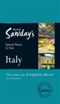 Italy (Special Places to Stay) （9TH）