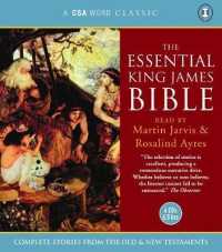 Essential King James Bible (6-Volume Set) : Complete Stories from the Old and New Testaments (Csa World Classic)