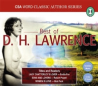 Best of D. H. Lawrence （Abridged）