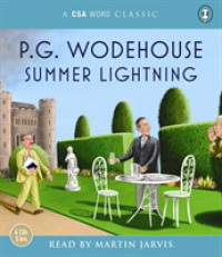 Summer Lightning (4-Volume Set) （Abridged）