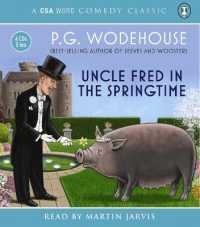 Uncle Fred in the Springtime