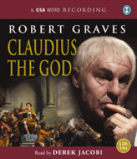 Claudius the God (4-Volume Set) (I, Claudius) （Abridged）