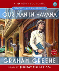 Our Man in Havana (6-Volume Set)
