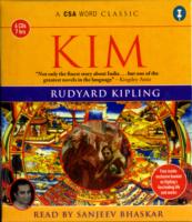 Kim -- CD-Audio