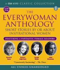 The Everywoman Anthology (12-Volume Set) : Short Stories by or about Inspirational Women (Csa Word Classic Collection) （Unabridged）