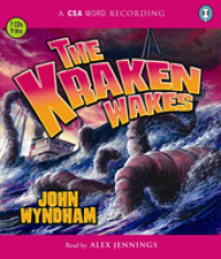 The Kraken Wakes (7-Volume Set) （Unabridged）