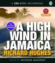 A High Wind in Jamaica (6-Volume Set) （Unabridged）