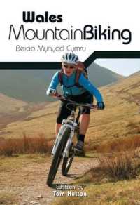 Wales Mountain Biking : Beicio Mynydd Cymru