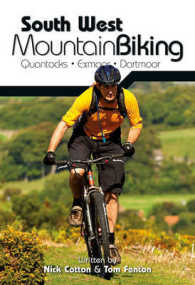 South West Mountain Biking - Quantocks, Exmoor, Dartmoor （2ND）