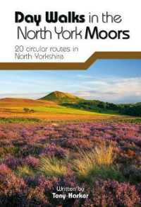 Day Walks in the North York Moors : 20 circular routes in North Yorkshire (Day Walks)