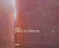 Eric Parry Architects: Volume 2