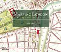 Mapping London : Making Sense of the City