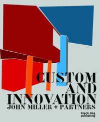 Custom and Innovation: John Miller + Partners