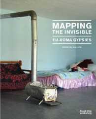 Mapping the Invisible : Eu-Roma Gypsies