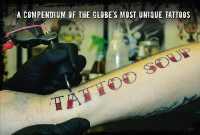 Tattoo Soup -- Hardback