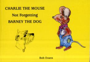 Charlie the Mouse