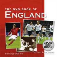 The Dvd Book of England (Dvdbook) （HAR/DVD）