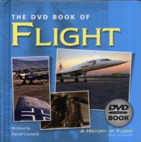 The DVD Book of Flight (Dvd Book) （HAR/DVD）