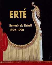 Ert : Romain De Tirtoff, 1892-1990