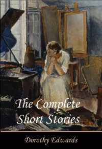 The Complete Short Stories