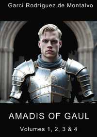 Amadis of Gaul