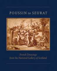 Poussin to Seurat : French Drawings from the National Gallery of Scotland