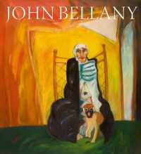 John Bellany -- Hardback