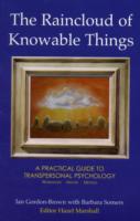 The Raincloud of Knowable Things: a Practical Guide to Transpersonal Psychology : Workshops: History: Method (Wisdom of the Transpersonal)
