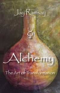 Alchemy : The Art of Transformation