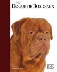 Dogue De Bordeaux : Dogue De Bordeaux - Best of Breed