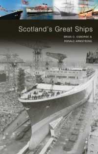 Scotland's Great Ships